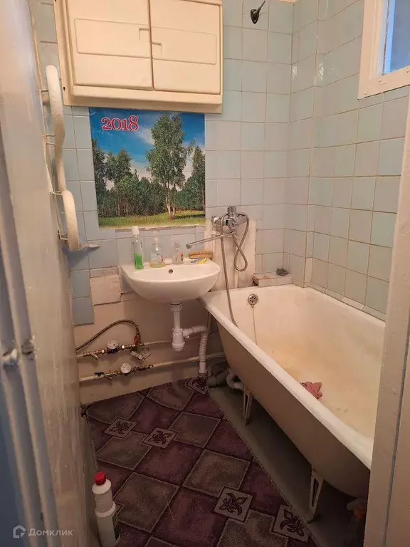 Продаётся 2-к квартира, 43.9 м - Фото 1