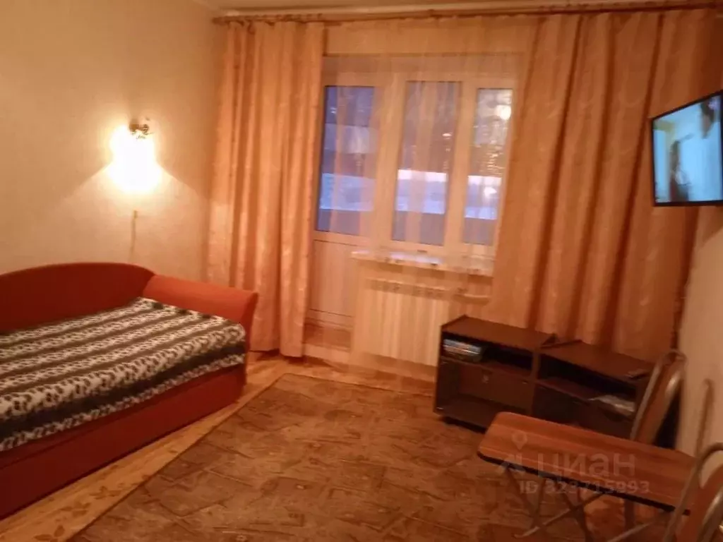 1-к кв. Московская область, Щелково ул. 8 Марта, 11 (38.0 м) - Фото 1