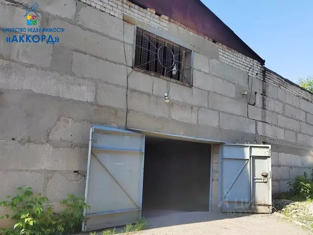 Гараж в Алтайский край, Барнаул ул. Фурманова (18 м) - Фото 2