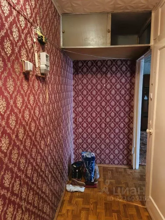 2-к кв. Рязанская область, Рязань Дачная ул., 24 (46.0 м) - Фото 0