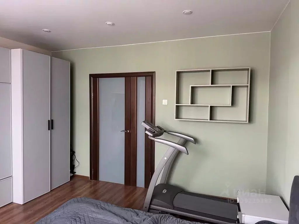 2-к кв. Москва Салтыковская ул., 29К3 (53.0 м) - Фото 2