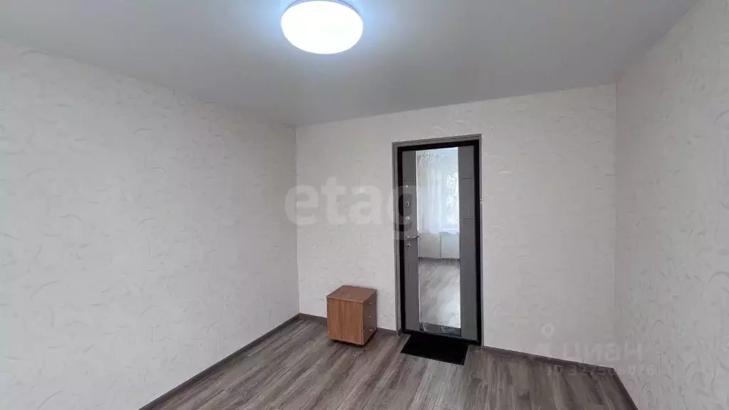 Комната Смоленская область, Смоленск ул. Маршала Соколовского, 12 ... - Фото 2