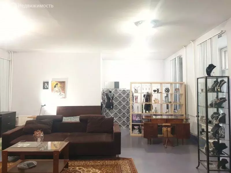 4-комнатная квартира: Санкт-Петербург, Пушкинская улица, 10 (195.6 м) - Фото 2