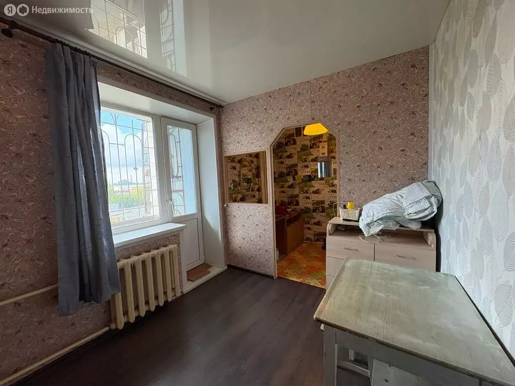 1к в -комнатной квартире (11 м) - Фото 1