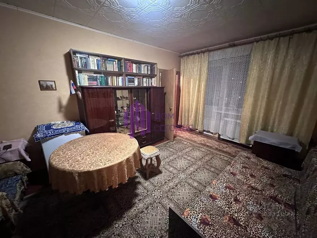 2-к кв. Москва бул. Матроса Железняка, 12А (43.8 м) - Фото 1