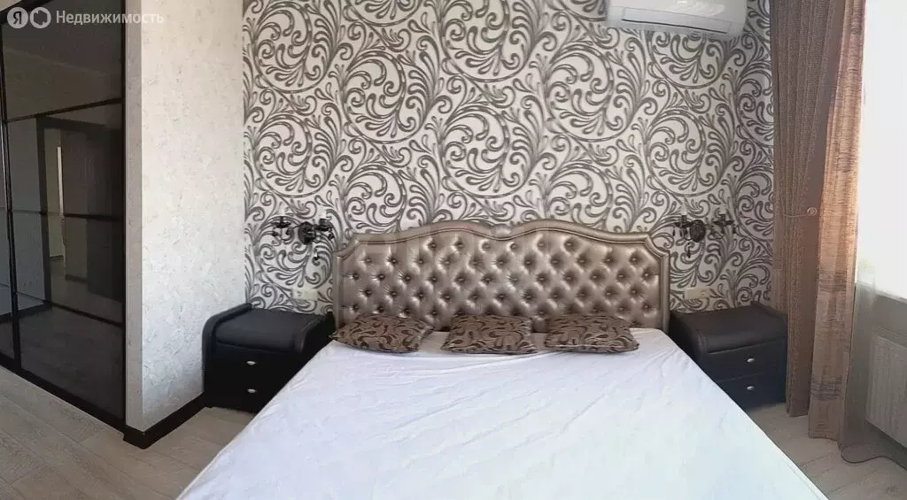 2-комнатная квартира: Феодосия, Симферопольское шоссе, 11к1 (54.6 м) - Фото 1