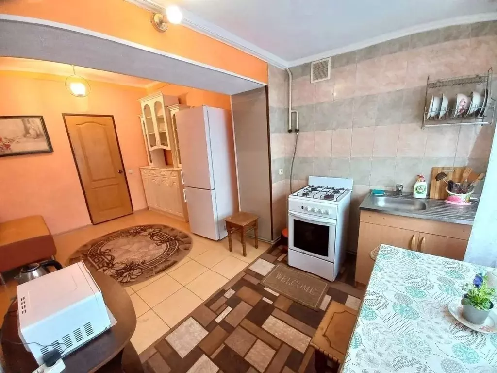 Дом в Крым, Евпатория ул. Огородническая, 6 (28 м) - Фото 0