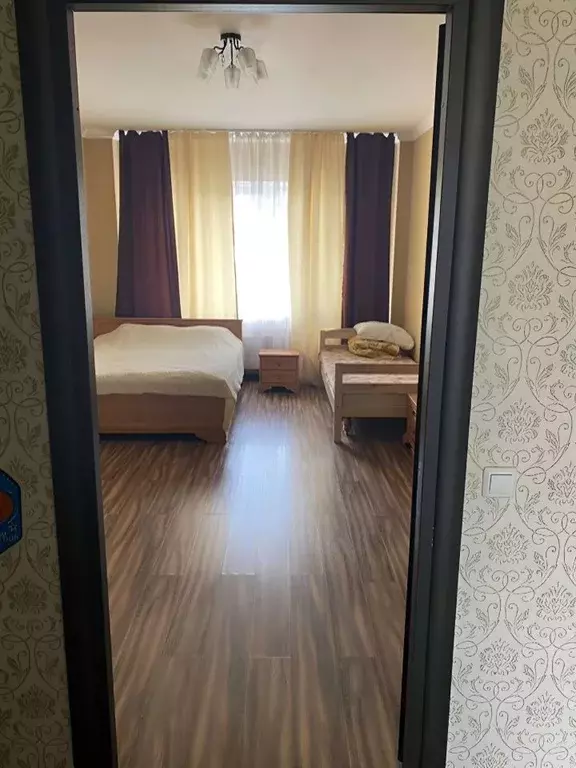 2-к кв. Псковская область, Псковский район, Завеличенская волость, д. ... - Фото 1