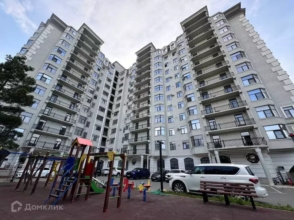 Продаётся 3-к квартира, 141 м - Фото 0