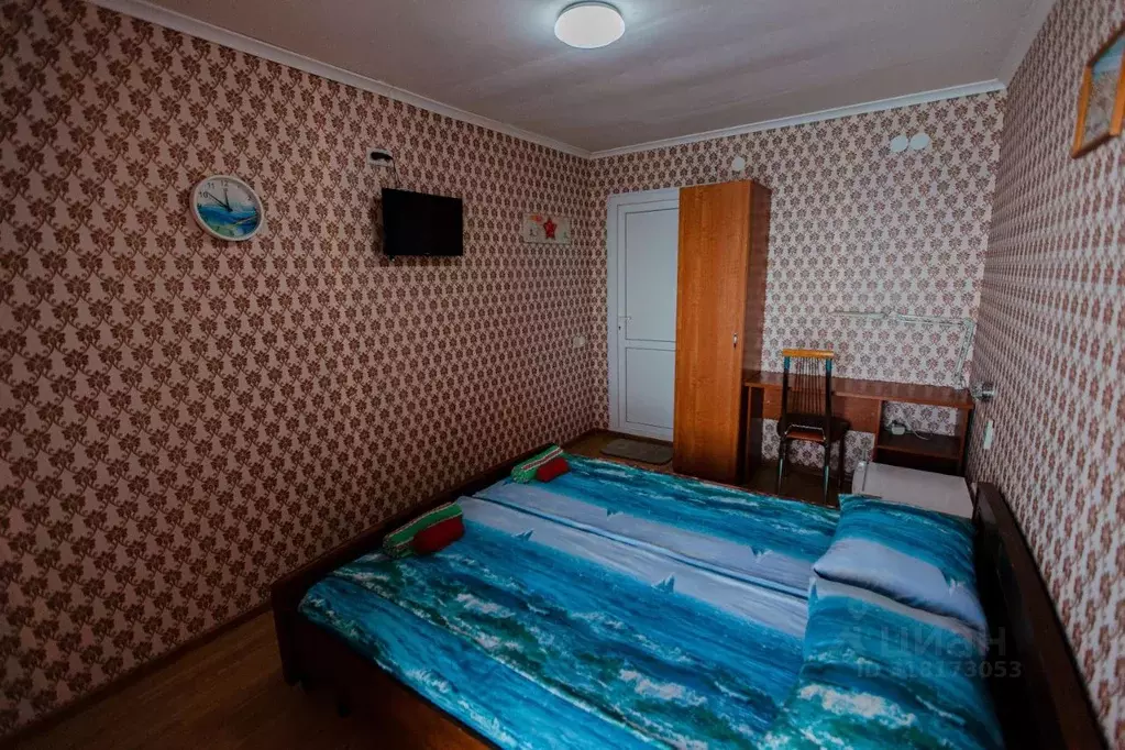 Комната Краснодарский край, Сочи Ландышевая ул., 178 (20.0 м) - Фото 1