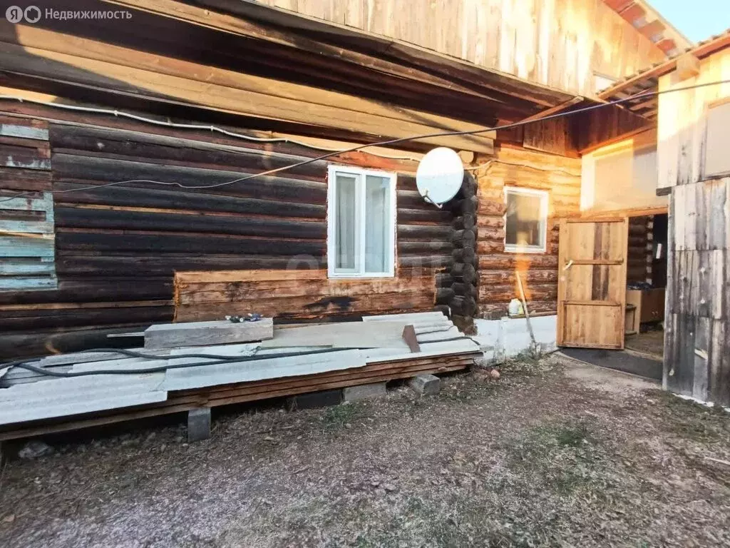 Дом в Алапаевск, улица Первых Советов (44.5 м) - Фото 1