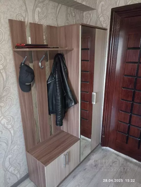 Комната Иркутская область, Ангарск 6-й мкр, 14 (10.0 м) - Фото 1