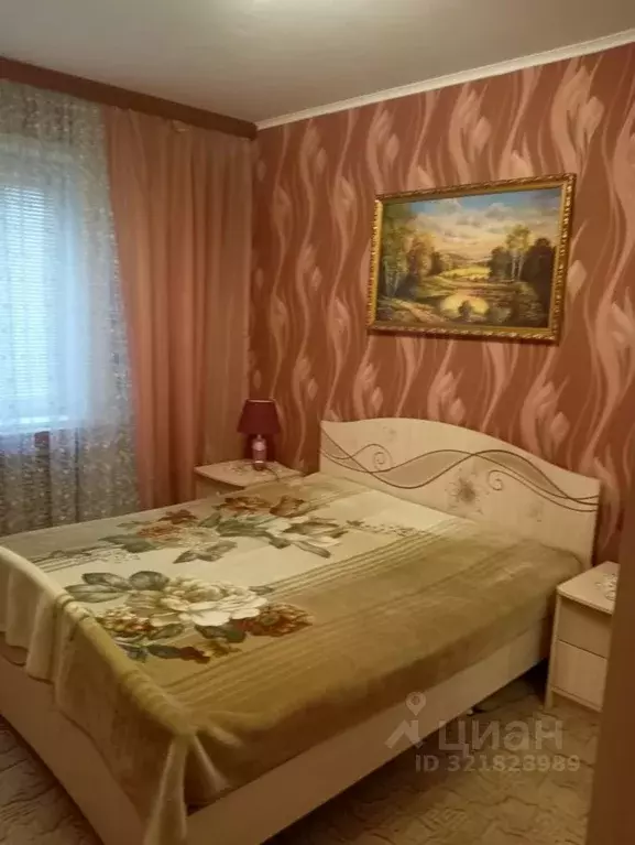 2-к кв. Тамбовская область, Тамбов бул. Энтузиастов, 2Б (54.0 м) - Фото 0