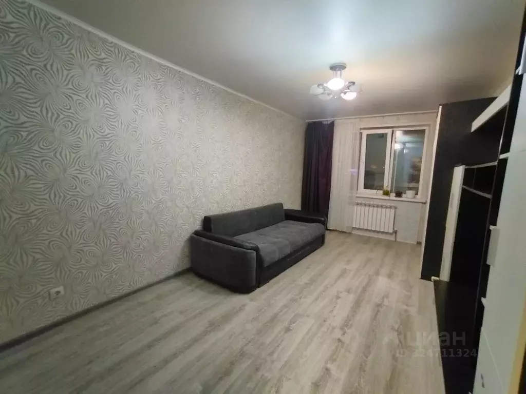 1-к кв. Смоленская область, Смоленский муниципальный округ, д. ... - Фото 2