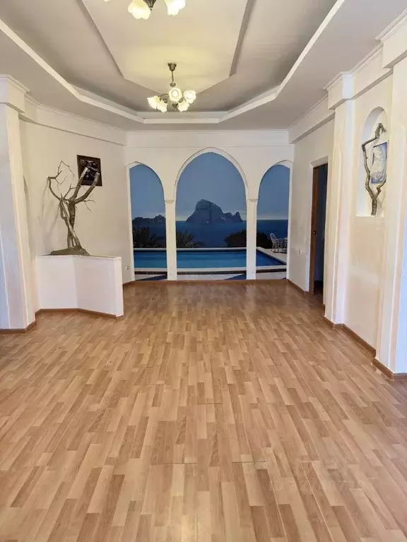 3-к кв. Самарская область, Самара Физкультурная ул., 2 (81.0 м) - Фото 2