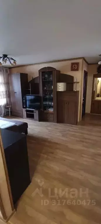 3-к кв. Краснодарский край, Сочи ул. Лазарева, 56 (57.0 м) - Фото 0