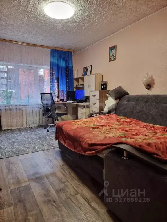 Дом в Адыгея, Майкоп ул. Ворошилова (85 м) - Фото 1