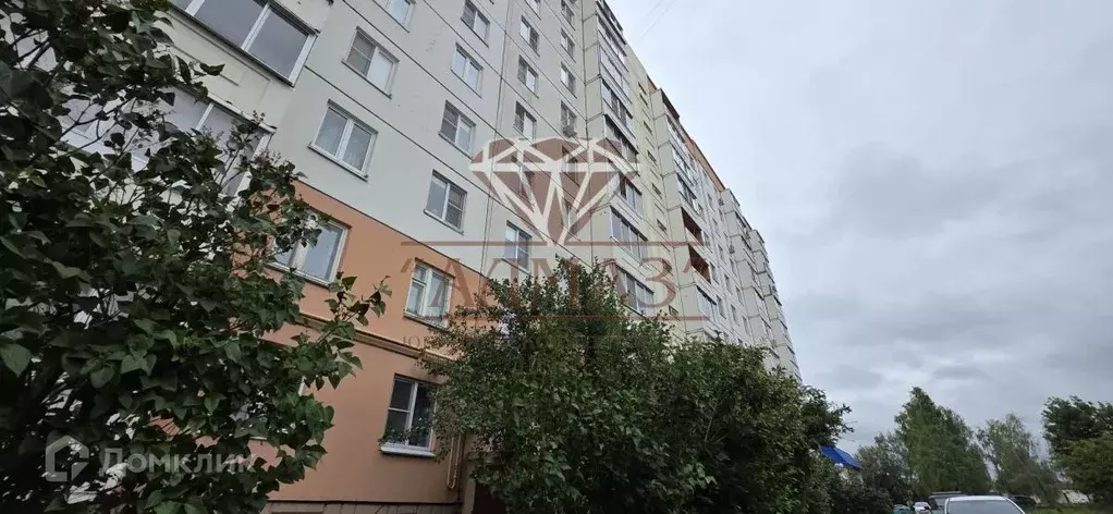 Продаётся 1-к квартира, 32.2 м - Фото 0