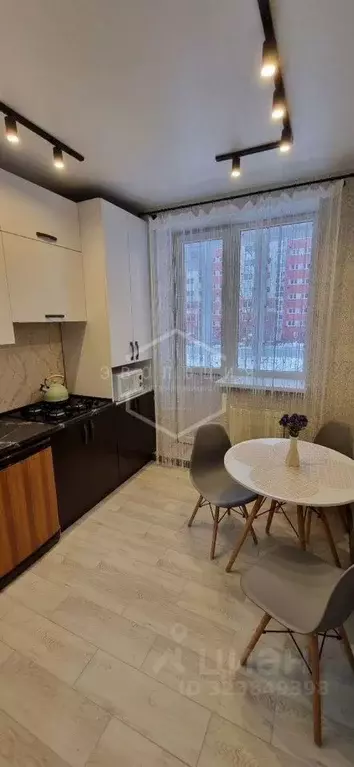 1-к кв. Калининградская область, Калининград ул. Рихарда Зорге, 1 ... - Фото 2