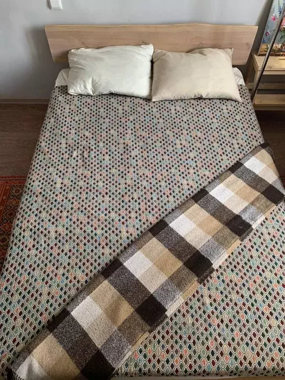 Студия Томская область, Томск ул. Карпова, 8 (14.0 м) - Фото 2