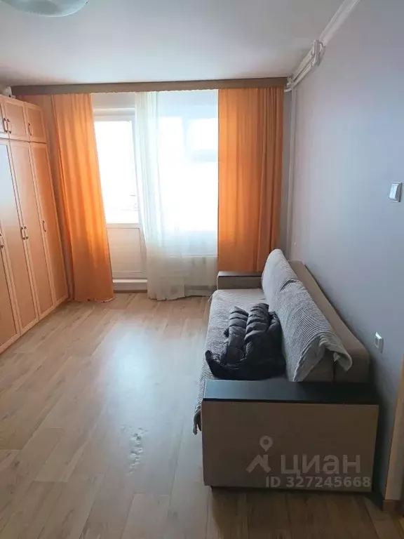 1-к кв. Москва ул. Хлобыстова, 14К1 (39.0 м) - Фото 1