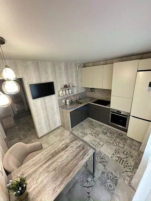 Квартира, 1 комната, 37 м - Фото 0