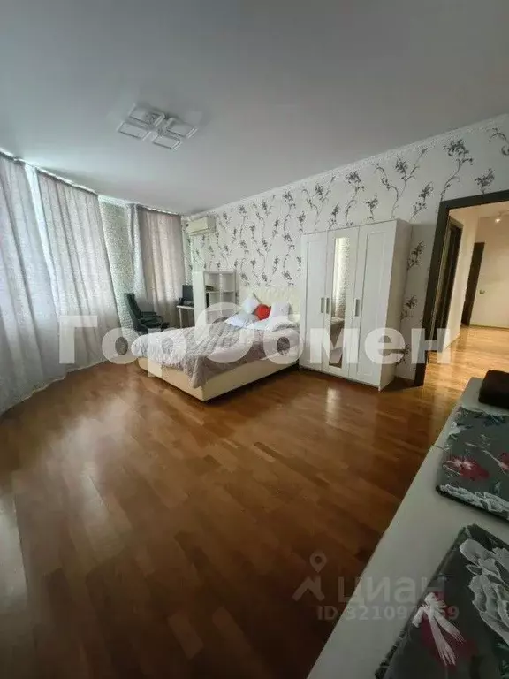 2-к кв. Московская область, Реутов ул. Октября, 42 (78.0 м) - Фото 2