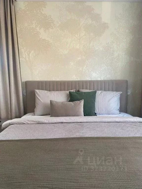 1-к кв. Свердловская область, Заречный ул. Ленина, 5 (30.0 м) - Фото 1