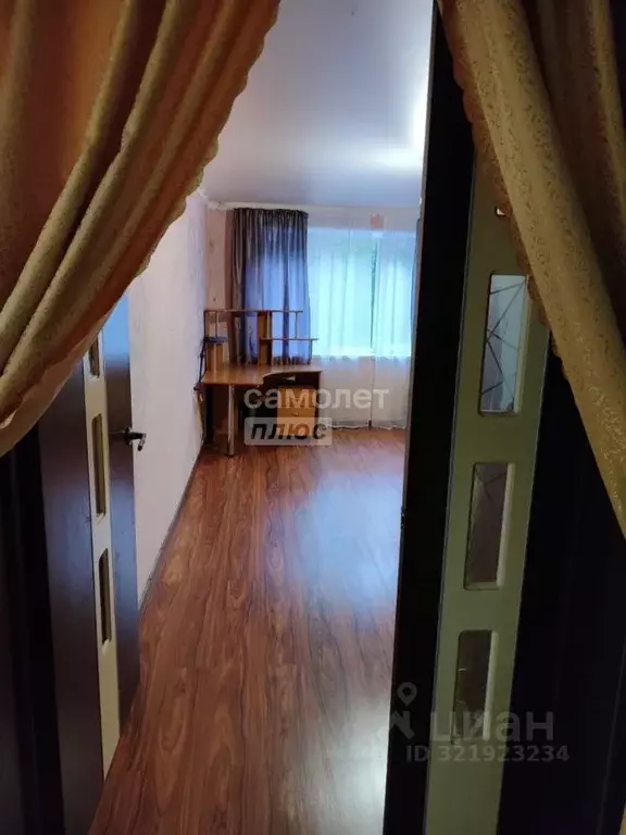 2-к кв. Челябинская область, Челябинск Пионерская ул., 3 (53.8 м) - Фото 1