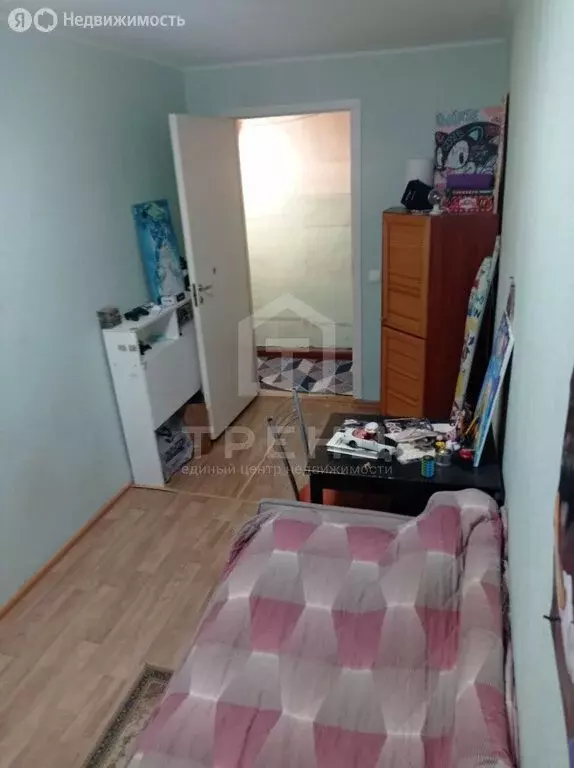 2-комнатная квартира: Санкт-Петербург, улица Декабристов, 11 (57.3 м) - Фото 2