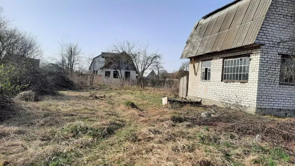 Дом в Брянская область, Брянск Автодор СТ,  (56 м) - Фото 1