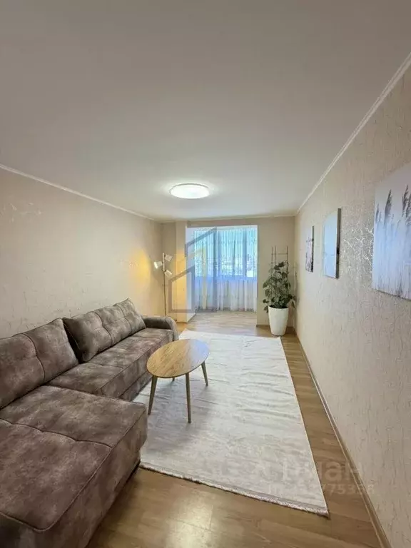 2-к кв. Крым, Евпатория ул. Чапаева, 83 (49.0 м) - Фото 2