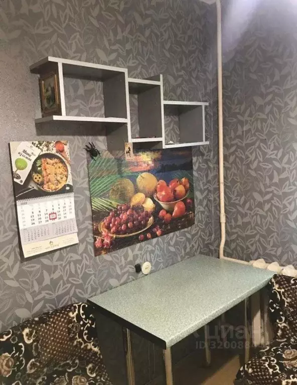1-к кв. Калининградская область, Калининград ул. Кирова, 61 (30.0 м) - Фото 1