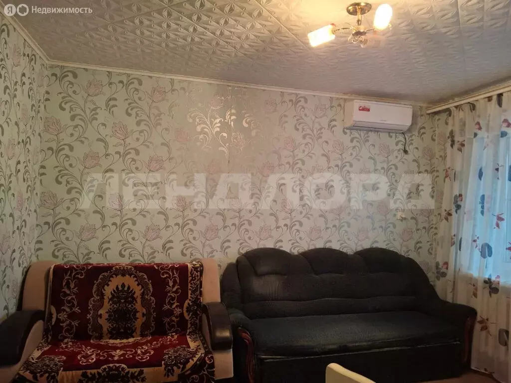 2-комнатная квартира: Ростов-на-Дону, Таганрогская улица, 116/3 (52 м) - Фото 1