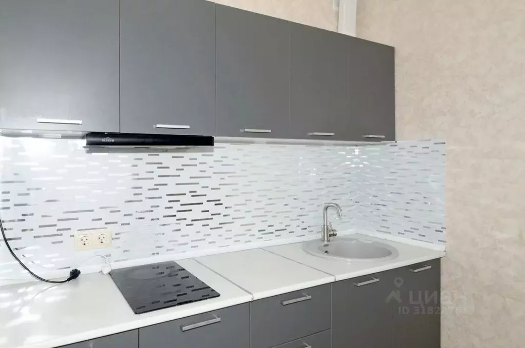 Студия Краснодарский край, Анапа Анапское ш., 24к3 (28.0 м) - Фото 1