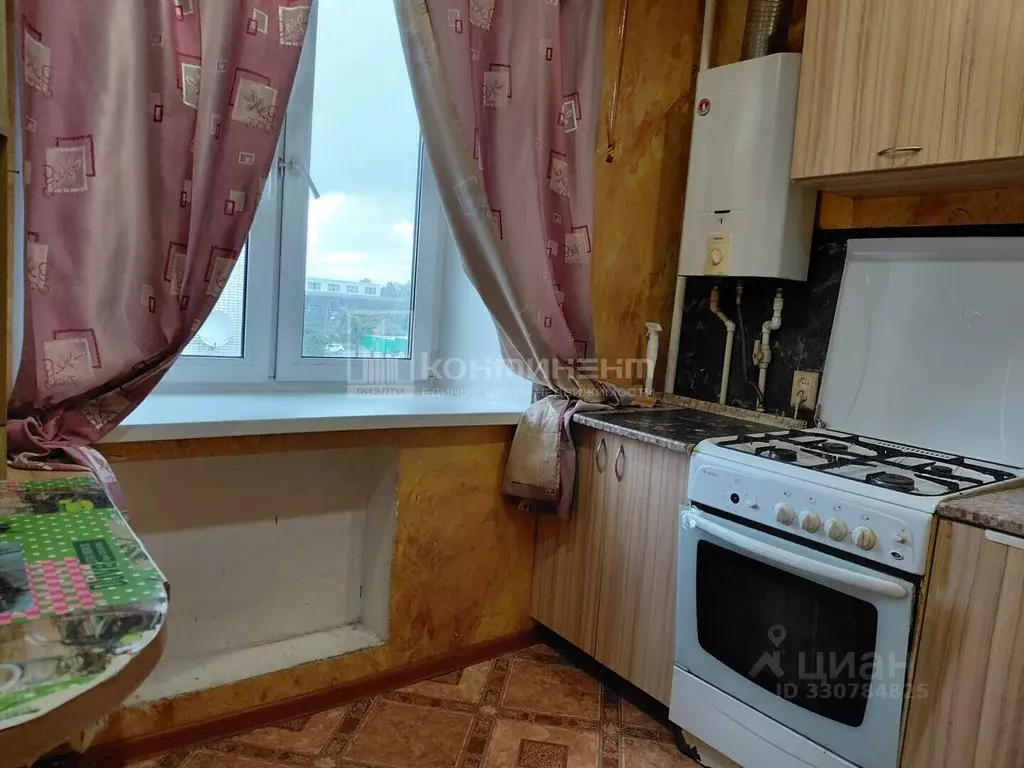 2-к кв. Владимирская область, Ковров ул. Фурманова, 16 (45.0 м) - Фото 2