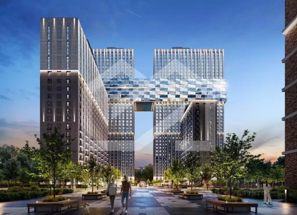 Торговая площадь в Москва Дмитровское ш., 85С1 (48 м) - Фото 0