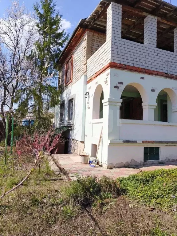Участок в Саратовская область, Яблонька СНТ  (6.0 сот.) - Фото 0