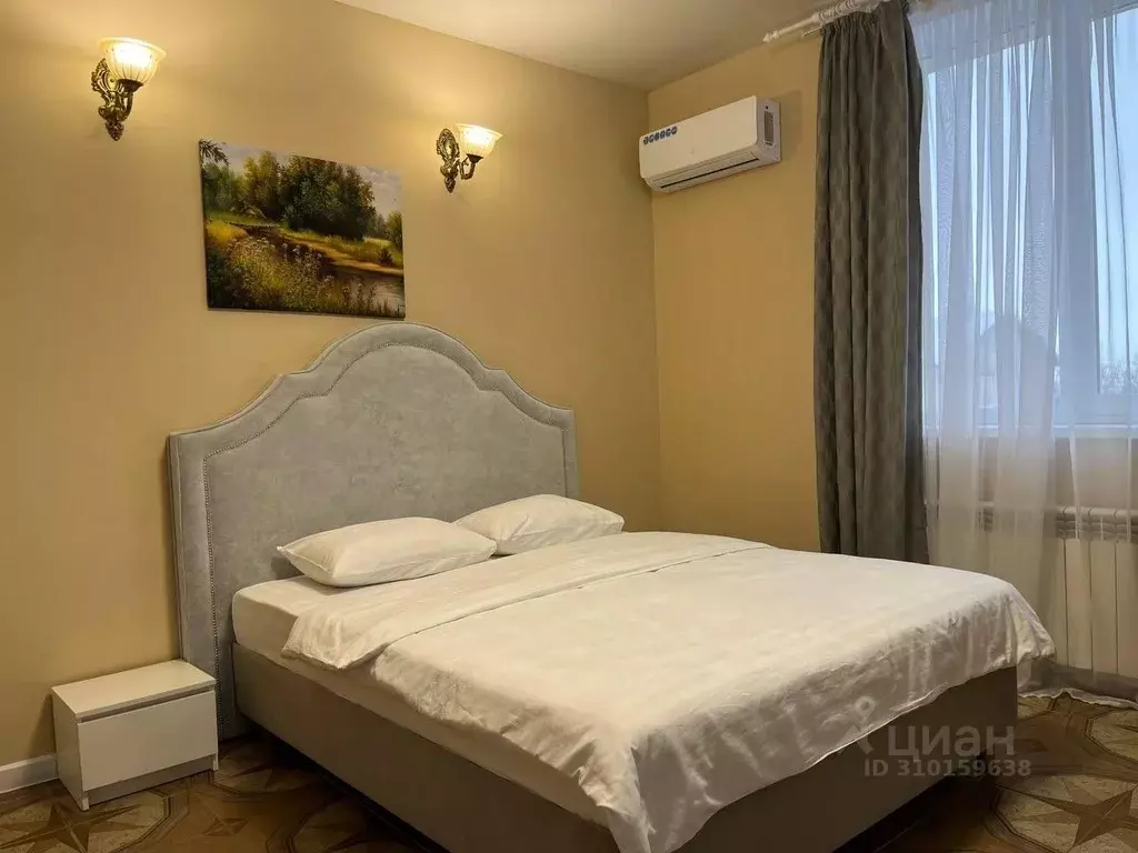 Комната Самарская область, Самара Рубероидная ул., 51 (25.0 м) - Фото 0