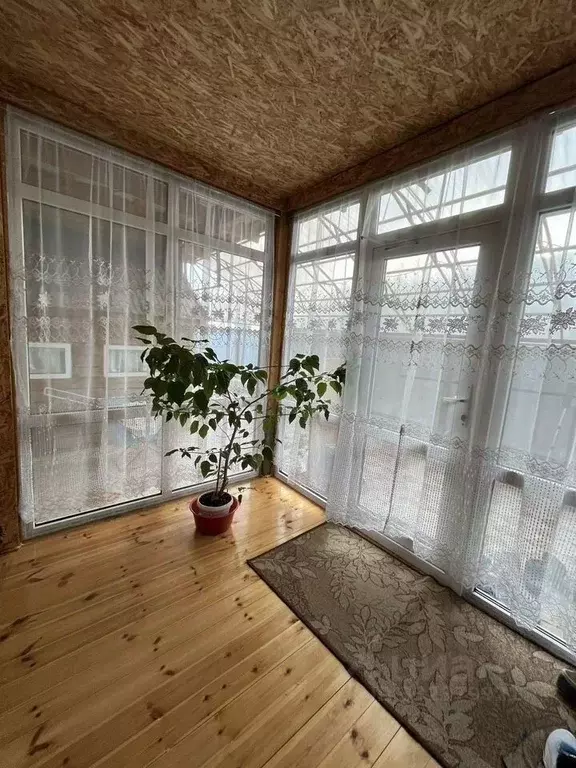 Коттедж в Башкортостан, Уфа Лесозаводская ул., 30 (123 м) - Фото 2