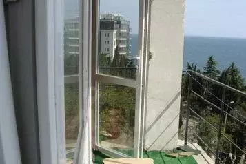 1-к кв. Крым, Ялта ул. Средне-Слободская, 22 (17.0 м) - Фото 0