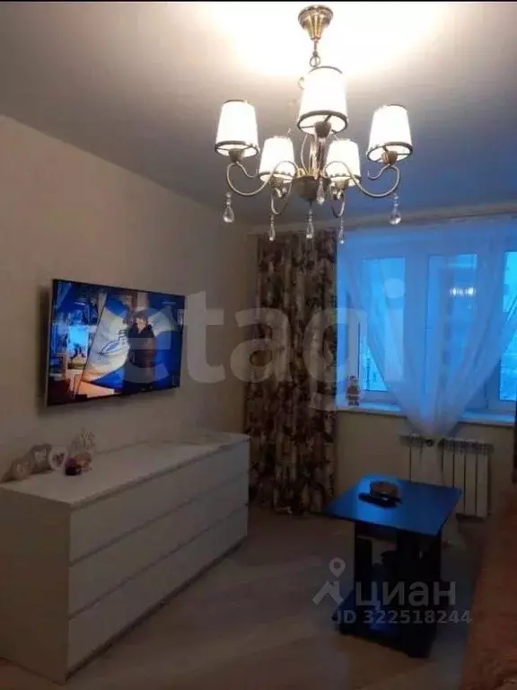 2-к кв. Вологодская область, Вологда Ленинградская ул., 62 (45.9 м) - Фото 1