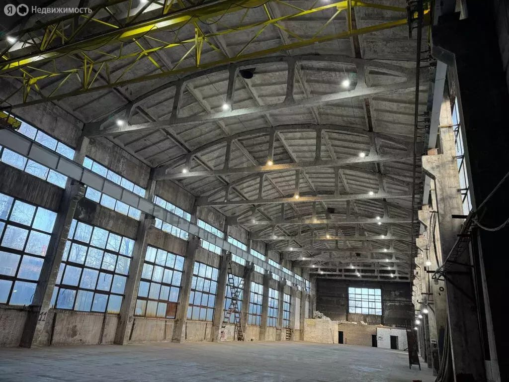 Производственное помещение (1300 м) - Фото 2