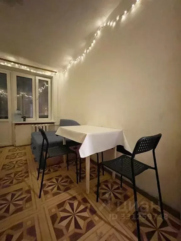 1-к кв. Москва Снежная ул., 14К2 (45.0 м) - Фото 1