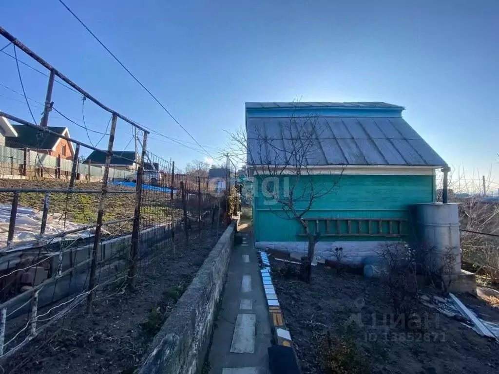 Дом в Приморский край, Владивостокский городской округ, пос. Трудовое ... - Фото 1