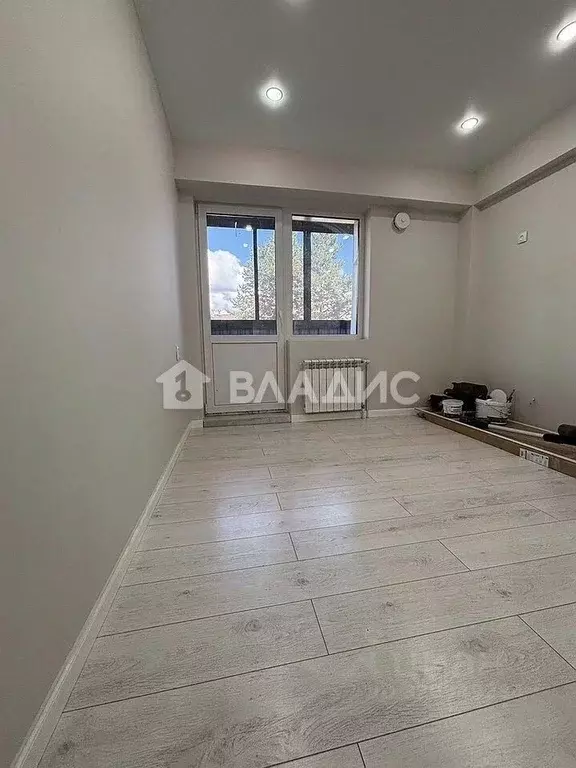 1-к кв. Бурятия, Улан-Удэ ул. Имени Д.Ц. Дашиева, 6 (32.0 м) - Фото 0