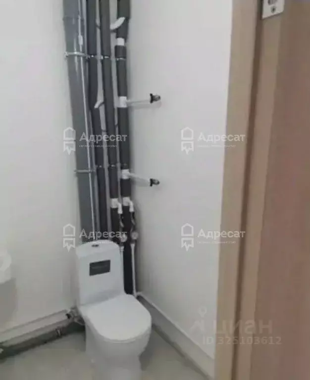 2-к кв. Волгоградская область, Волгоград ул. Имени Комиссара Милиции ... - Фото 1