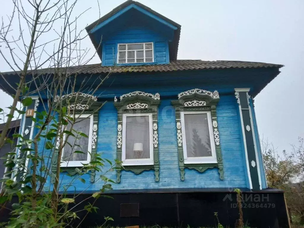 Дом в Ярославская область, Ярославский муниципальный округ, д. Орлово ... - Фото 2
