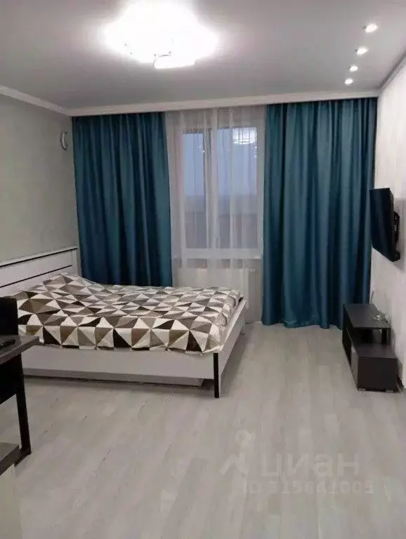 1-к кв. Московская область, Домодедово городской округ, с. Домодедово ... - Фото 0