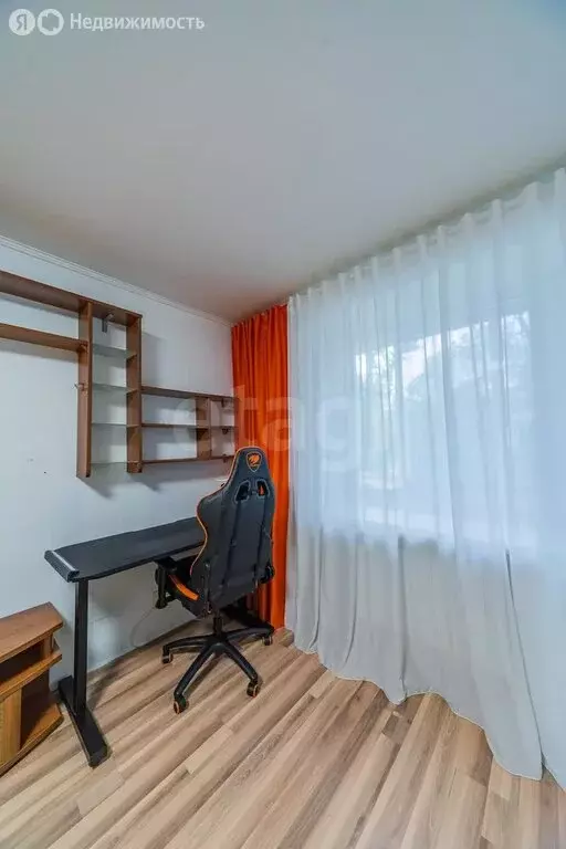 2-комнатная квартира: Саратов, улица имени В.Г. Рахова, 137 (43.8 м) - Фото 1
